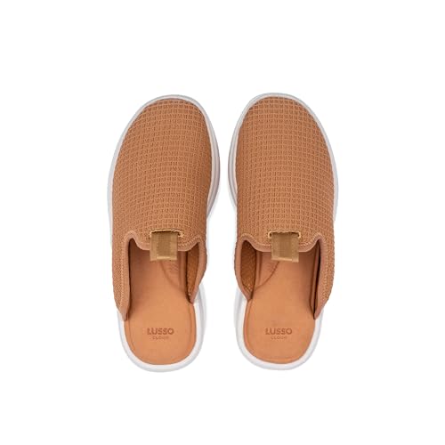 LUSSO CLOUD Pelli Comfort Slide3