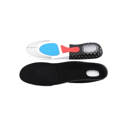 Plantillas Deportivas Transpirables Talla L 41-46 para Hombre miniatura 1