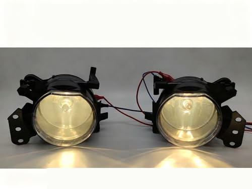 Feux anti-brouillard auto BMW E46 E63 E61 phares antibrouillard