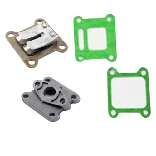 Kit joint de bougie pour collecteur NB411 haute étanchéité
