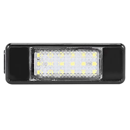Olivine 2Pz Luce Targa Un LED per Sprinter (W906)