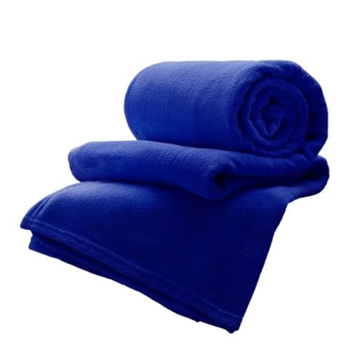 Manta Cobertor Microfibra Mantinha Casal Soft 2,00mx1,80m(PALHA)