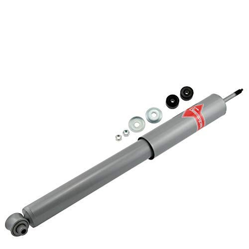 Image of KYB KG5555 Gas-a-Just Gas Shock