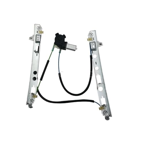 Réparer le lève-vitre Megane 2 bloqué pour rouler serein