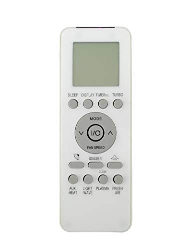 Image of Lipiworld 48 AC Remote Control Compatible for Onida /ELECTROLUX AC Remote