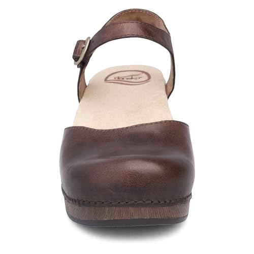 Dansko Women's Sam Sandals - Comfort, Support, Womens Dress Sandals4