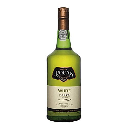 Porto Pocas White Port 75cl 19% ABV Douro Portugal White Port