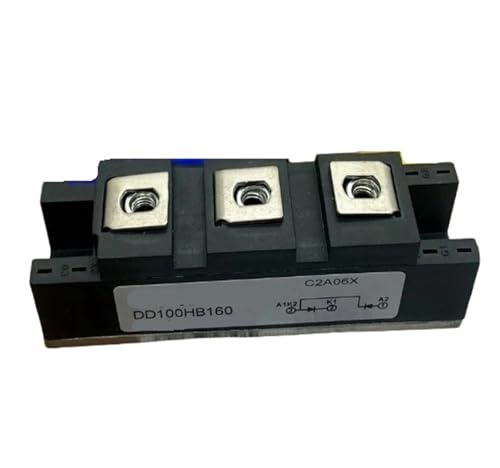 Module de pont redresseur DD60HB120 pour régulation de tension triphasée