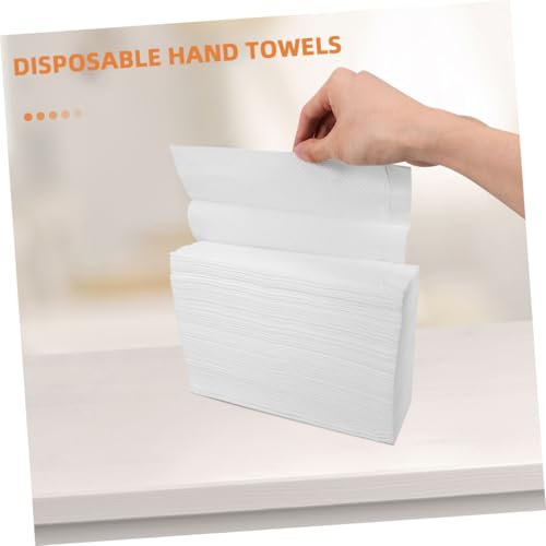 Toallas de papel para cocina DOITOOL, paños desechables higiénicos de un solo uso 7