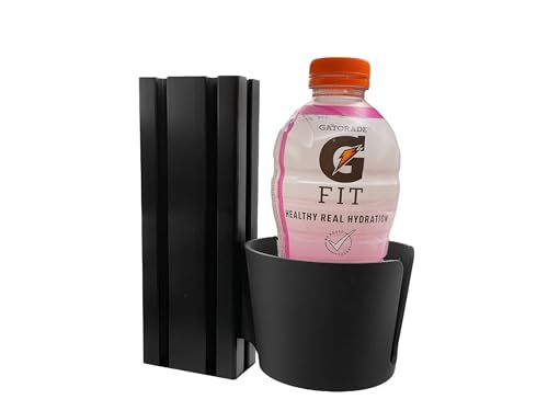 Cup Holder for Sim Rig (Large)