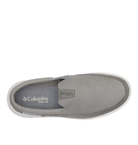 Columbia Men's PFG Boatside Slip On Boat Shoe - image 8