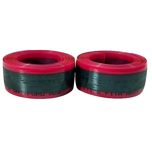 Fita Anti Furo Hole Tape Para Pneus Aro 26 MTB (Unidade)