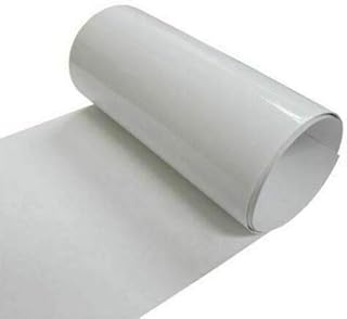 Race Ready Arrma Typhon & Outcast ..Thick Chassis Skin Protector... Clear High Gloss