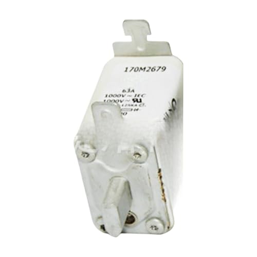 Fusible 170M2679 170M2680 170M2682 pour la protection des circuits industriels