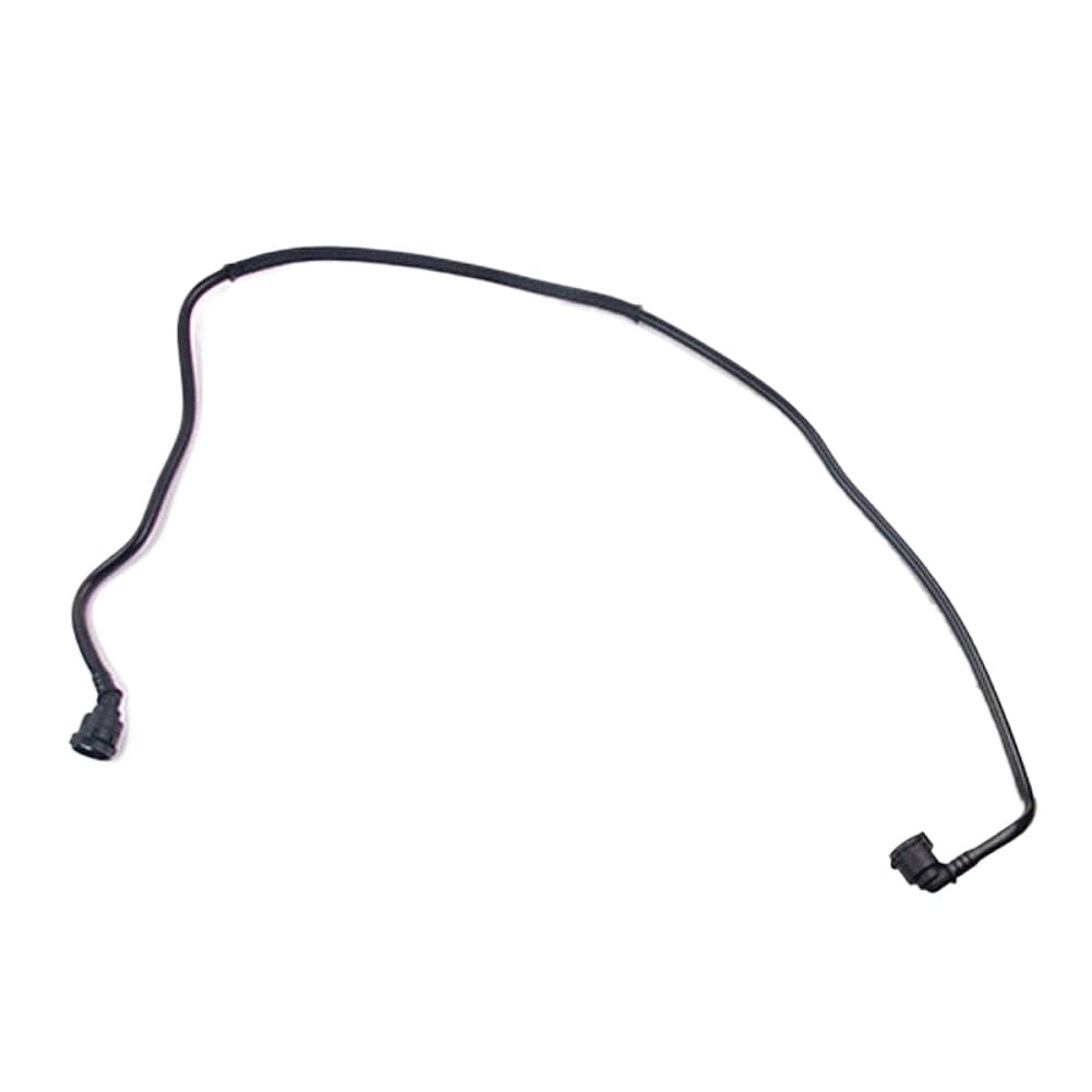 Gkxpgega Onecolor Coolant Hose Return Line Compatible With M2 435I F22 F23 F30 3.0L 2979Cc L6