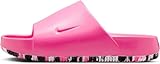 Nike Women's A'One W NK Calm Slide Hyper Pink/Pink (HM0275 601) - 6