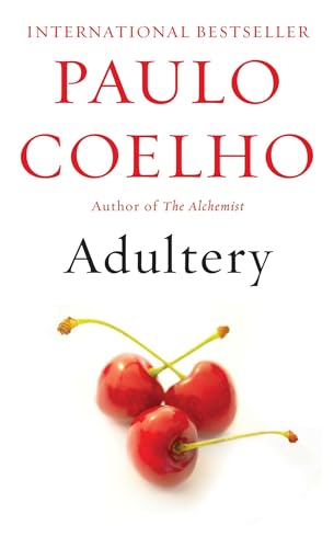 Adultery: A Novel 1101872217 Book Cover