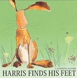 Harris Finds His Feet