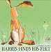 Harris Finds His Feet