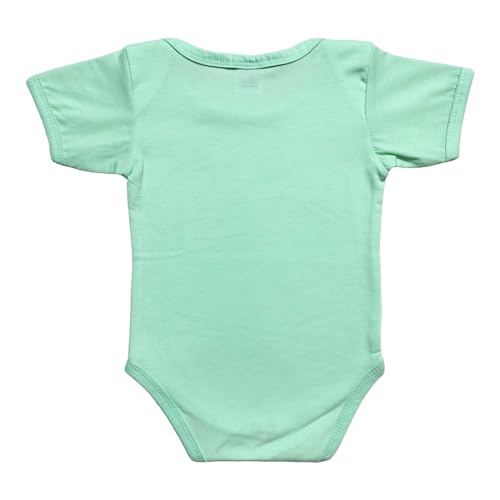 Image of My 1st Rakhi Romper Bodysuit Onesie for Baby Boy or Girl Newborn Kids. My First Raksha Bandhan Dress.RD2