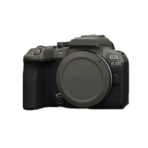 ɓK Canon EOS R10pv~AJv~AXebJ[یtBh~XL(I[uO[)