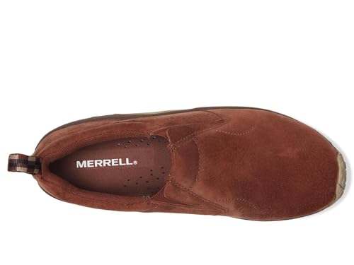 Image of Merrell Men's Jungle Leather Slip-On Shoe