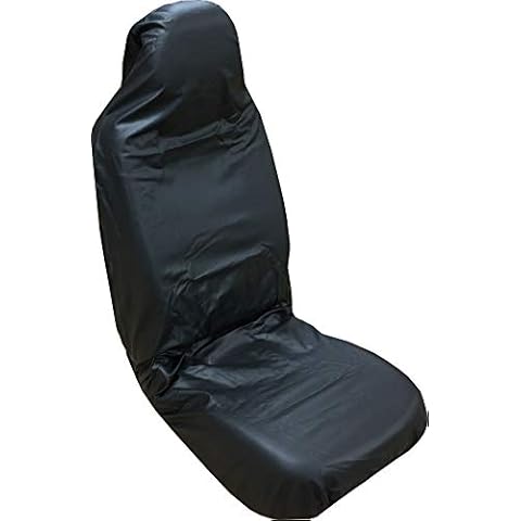 Xtremeauto Heavy Duty Leather Seat Cover Cover