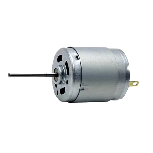 Moteur électrique RS-365 pour remplacer le moteur DC défectueux de vos outils