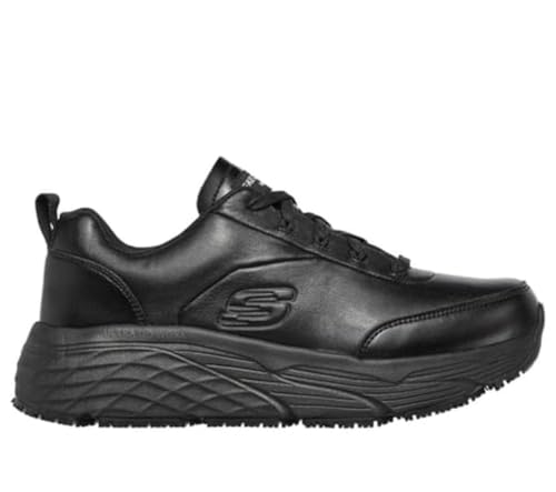 Skechers Work Max Cushioning Elite SR Kajus pour l'hôpital - 4