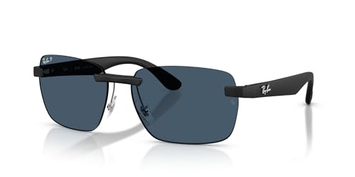 Image of Ray-Ban Unisex Sunglasses