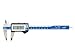 Produktbild Integrated Wireless - Digitaler Taschenmessschieber mit integriertem Funk, IP67, eckiges Tiefenmaß, 150 x 40 mm