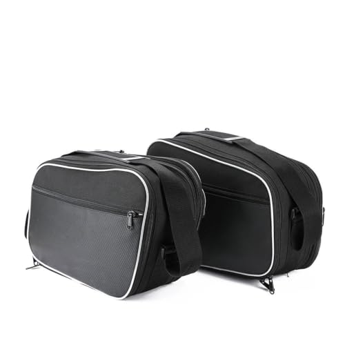 Sacoche latérale étanche pour moto BMW F900XR R1200R R1200RS bagage de queue