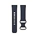 Produktbild Fitbit Unisex-Adult Versa 3/Sense Watch Strap, Nachtblau, Small