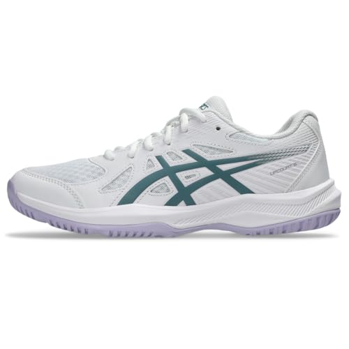 Image of ASICS Women's Upcourt 6 Volleyball Shoes