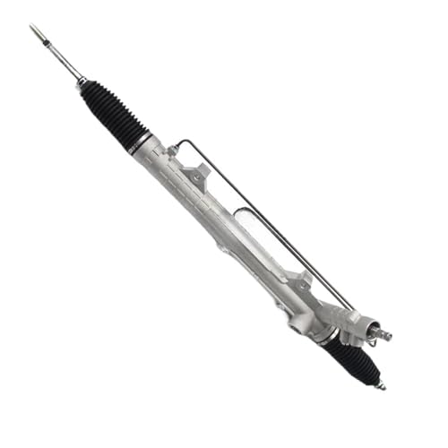 Cremallera de dirección asistida hidráulica compatible con BMW E81 E90 OEM 32106765013