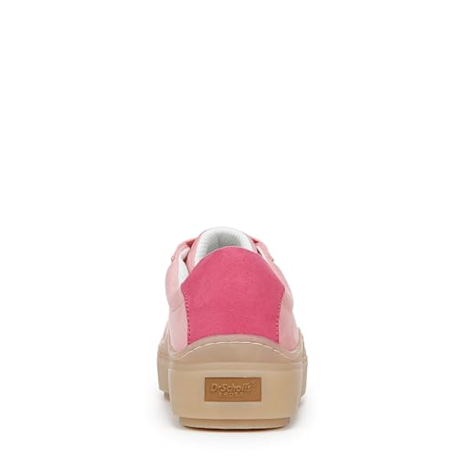 Image of Dr. Scholl's Shoes Women's Time Off Win Sneaker, Retro Sneakers for Women