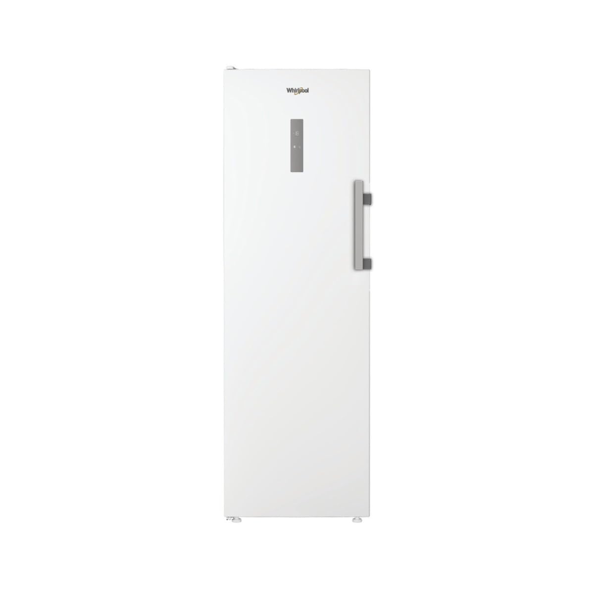 Congélateur Vertical Whirlpool 286L Blanc - WHMFF 6312 W4E