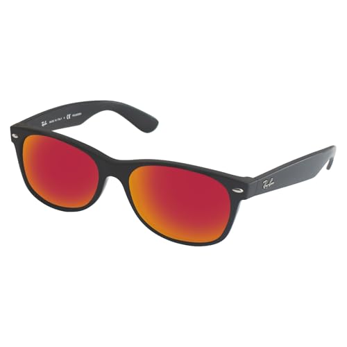 Image of LenzReborn High-impact Polarized Lens Replacement for RayBan Wayfarer RB2132 55mm /52mm /58mm Sunglass