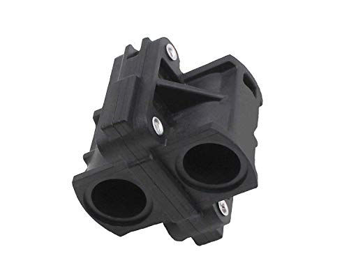 Gp500520 Pressure Balancing Unit Cartridge (Shower) Compatible With Kohler Rite-Temp Bath And Shower Valves,And Pressure Balancing Valves 1/2" With Single Handle.aftermarket Part. #TOP4