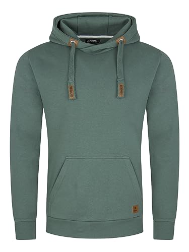 riverso Hoodie Herren Regular Fit RIVNiklas Kapuzenpullover Pullover...