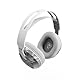 Turtle Beach Stealth 500 Arctic Camo Kabelloses Gaming Headset w/ 40hr Stunden & Bluetooth für Playstation und PC