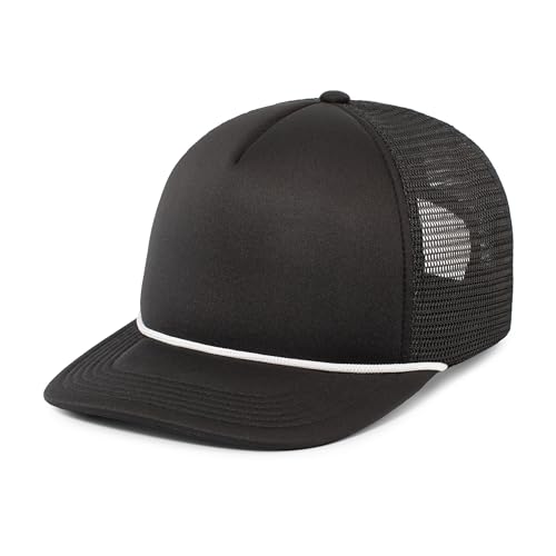 Image of Pacific Headwear Unisex Adult Pacific Headwear Foamie Fresh Trucker Cap