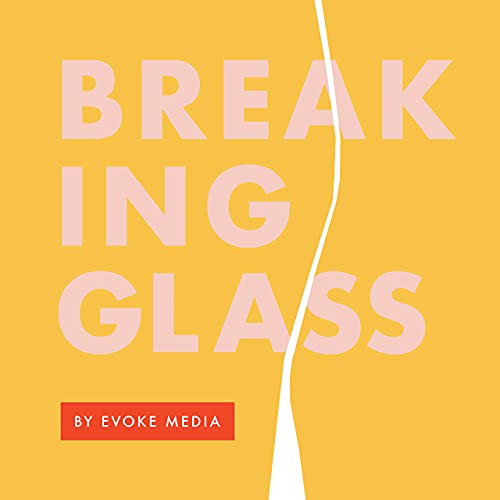 Page de couverture de Breaking Glass