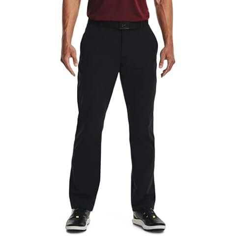 Under Armour Boys' Ultra-Soft Jogging Bottoms Cover
