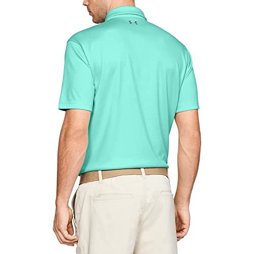 Image of Under Armour Men's Tech Golf Polo