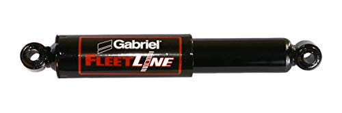 Image of Gabriel 83010 FleetLine HD Truck Cab Shock Absorber