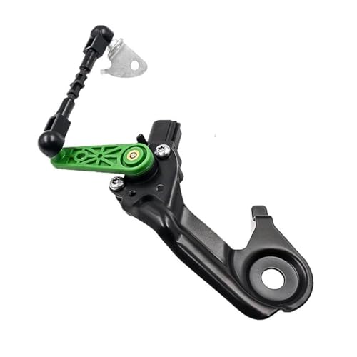 Capteur hauteur de phare corrige assiette défaillante Audi A7 A6L
