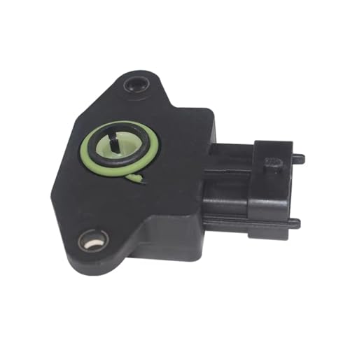 Corps d'accélérateur et capteur mécanique de rechange pour auto 90530439