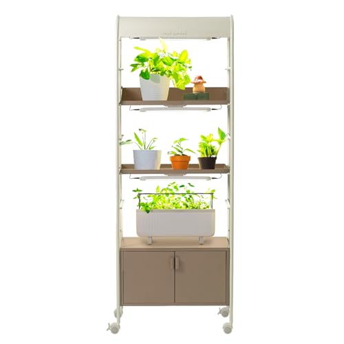Vego garden 4-Tier