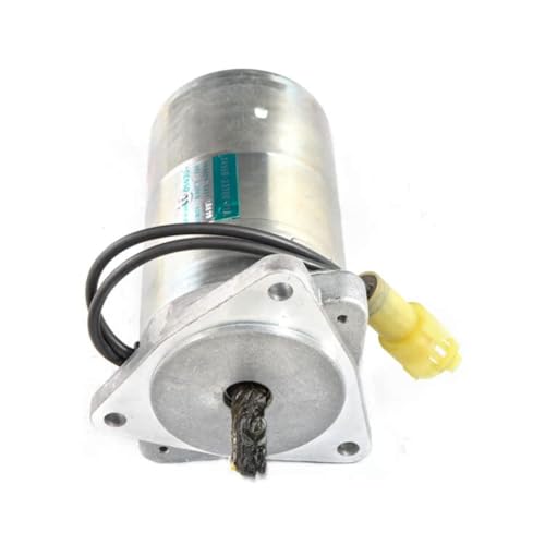 Forklift accessories 6FBRE12~16 direction steering motor 14510-23700-71 48V 0.29KW